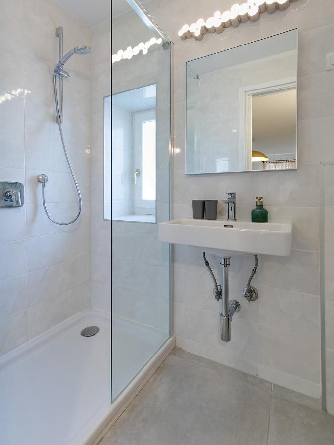 Stylish Studio Apartment By Irundo روفينج المظهر الخارجي الصورة