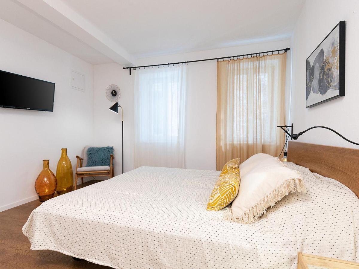 Stylish Studio Apartment By Irundo روفينج المظهر الخارجي الصورة